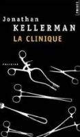Volumen LA CLINIQUE - KELLERMAN, J.