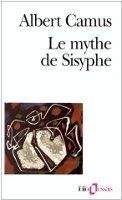 SODIS LE MYTHE DE SISYPHE - CAMUS, A.