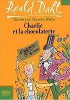 SODIS CHARLIE ET LA CHOCOLATERIE - DAHL, R.