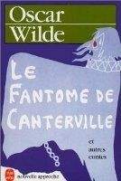 HACH-BEL LE FANTOME DE CANTERVILLE - WILDE, O.