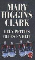 HACH-BEL DEUX PETITES FILLES EN BLEU - CLARK, M. G., DAMOUR, A.