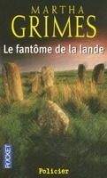 Interforum Editis LE FANTOME DE LA LANDE - GRIMES, M.