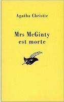 HACH-BEL MRS McGINTY EST MORTE - CHRISTIE, A.