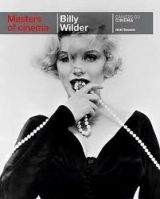 Phaidon Press Ltd MASTERS OF CINEMA: BILLY WILDER - SIMSOLO, N.