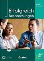 Cornelsen Verlagskontor GmbH ERFOLGREICH IN BESPRECHUNGEN - EISMANN, V.