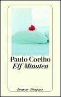 Paulo Coelho: Elf Minuten