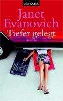 Random House TIEFER GELEGT - EVANOVICH, J.