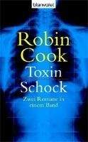 Random House TOXIN / SCHOCK (2 in 1) - COOK, R.