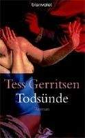 Random House TODSUENDE - GERRITSEN, T.