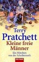Random House KLEINE FREIE MAENNER - Pratchett Terry