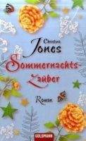 Random House SOMMERNACHTSZAUBER - JONES, CH.