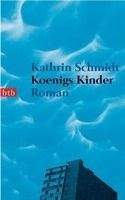 Random House KÖNIGS KINDER - SCHMIDT, K.