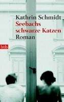 Random House SEEBACHS SCHWARZE KATZEN - SCHMIDT, K.