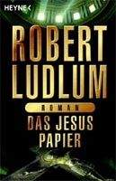 Random House DAS JESUS PAPIER - LUDLUM, R.