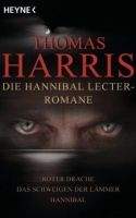 Random House HANNIBAL LECTER TRILOGIE - HARRIS, T.
