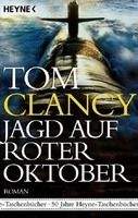 Clancy Tom: Jagd auf Roter Oktober