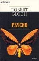 Random House PSYCHO - BLOCH, R.