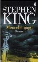 Ullstein Verlag MENSCHENJAGD - KING, S.