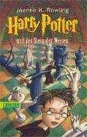Rowling, Joanne K: Harry Potter und der Stein der Weisen