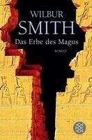 Fischer Verlage ERBE DES MAGUS - SMITH, W.