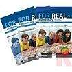 Helbling Languages FOR REAL ELEMENTARY STUDENT´S PACK (Starter + Student´s Book...