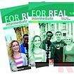 Helbling Languages FOR REAL INTERMEDIATE STUDENT´S PACK (Student´s Book / Workb...
