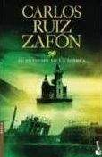 Carlos Ruiz Zafón: El principe de la niebla