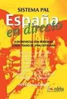 Edelsa Grupo Didascalia, S.A. ESPANA EN DIRECTO DVD (ZONA 2)