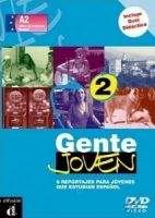Gente Joven – DVD 2