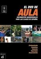 Difusión EL DVD DE AULA (A1-B2) - CORPAS, J., GARMENDIA, A., SORIANO,...