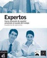 Difusión EXPERTOS CUADERNO DE EJERCICIOS + CD - TANO, M.