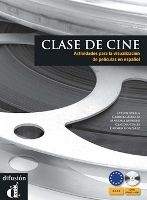 Difusión CLASE DE CINE - AIXALA, E.