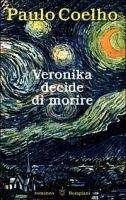 SIES s.r.l. VERONIKA DECIDE DI MORIRE - COELHO, P.