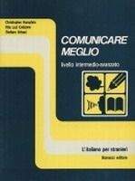 Bonacci Editore COMUNICARE MEGLIO MANUALE PER L´ALLIEVO - HUMPHRIS, Ch., STE...
