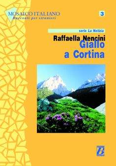 Bonacci Editore MOSAICO 3 - GIALLO A CORTINA - NENCINI, R.