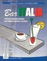 Alma Edizioni BAR ITALIA - NADDEO, M. C.