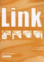 Heinle ELT LINK UPPER INTERMEDIATE TEST BOOK - BIDELEUX, S., BOYLE, J.,...