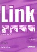 Heinle ELT LINK PRE-INTERMEDIATE TEACHER´S BOOK - ADAMS, D., FINNIE, R....