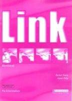 Heinle ELT LINK PRE-INTERMEDIATE WORKBOOK - ADAMS, D., FINNIE, R., MACK...
