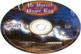 Heinle ELT MR MARVEL AND HIS MAGIC BAG 1 DVD - ALLAN, D., CLARK, T.