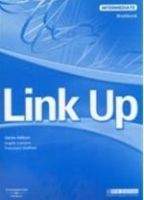 Heinle ELT LINK UP INTERMEDIATE WORKBOOK - ADAMS, D., CRAWFORD, M., FIN...