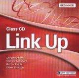 Heinle ELT LINK UP BEGINNER CLASS AUDIO CD - ADAMS, D., CRAWFORD, M., F...