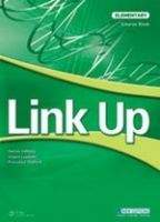 Heinle ELT LINK UP ELEMENTARY COURSE BOOK + STUDENT AUDIO CD PACK - ADA...