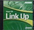 Heinle ELT LINK UP ELEMENTARY CLASS AUDIO CD - ADAMS, D., CRAWFORD, M.,...