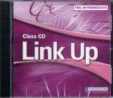 Heinle ELT LINK UP PRE-INTERMEDIATE CLASS AUDIO CD - ADAMS, D., CRAWFOR...