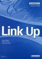 Heinle ELT LINK UP INTERMEDIATE TEACHER´S BOOK - ADAMS, D., CRAWFORD, M...
