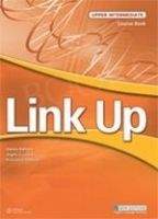 Heinle ELT LINK UP UPPER INTERMEDIATE TEACHER´S BOOK - ADAMS, D., CRAWF...