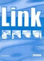 Heinle ELT LINK INTERMEDIATE TEACHER´S BOOK - ADAMS, D., FINNIE, R., MA...