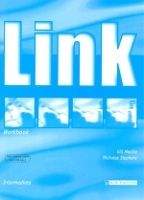 Heinle ELT LINK INTERMEDIATE WORKBOOK - ADAMS, D., FINNIE, R., MACKIE, ...