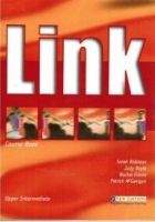 Heinle ELT LINK UPPER INTERMEDIATE COURSE BOOK + AUDIO CD PACK - BIDELE...